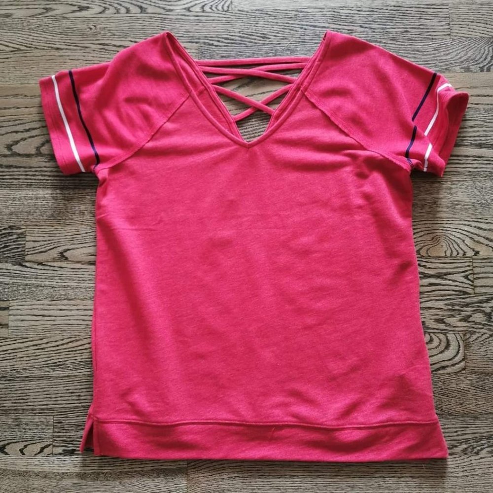 Maurice shirt